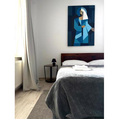 CARLA comfort stay