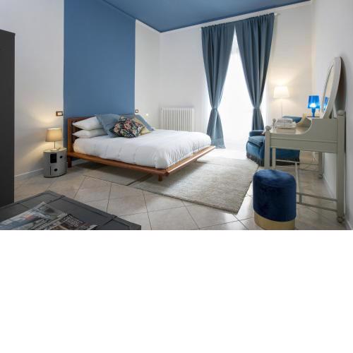 CARLETTI URBAN FLAT