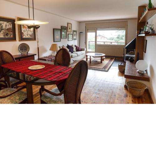 Carlit Apartment