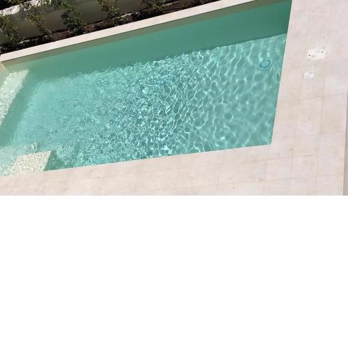 Carlo V - con piscina e giardino privati