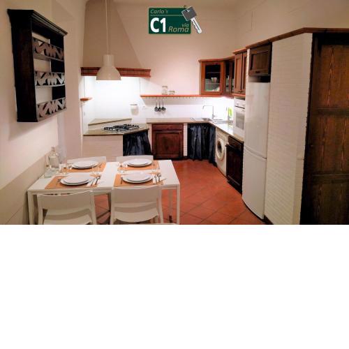 Carlo's BCC1 - Sanremo Center Suite - da Carlo -