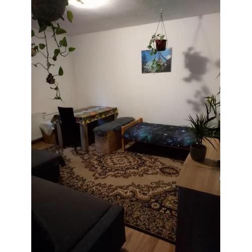 Carlos House