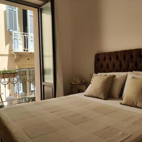 Carlo's rooms