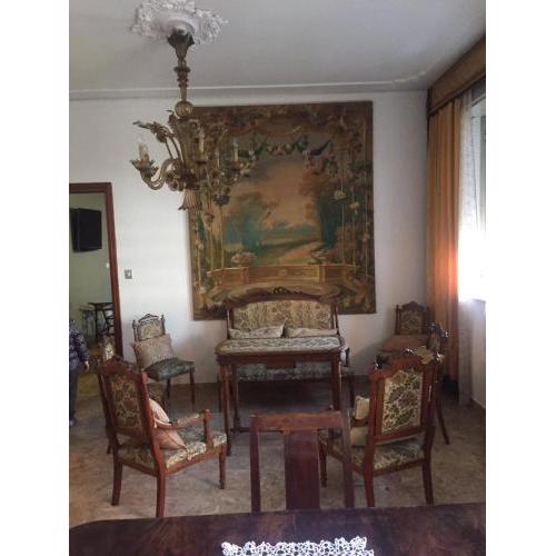 CARLOTTA SILVANI SUITE