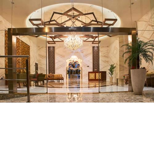 Carlton Dubai Creek Hotel