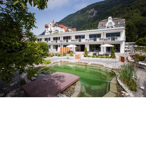 Carlton-Europe Vintage Adults Hotel