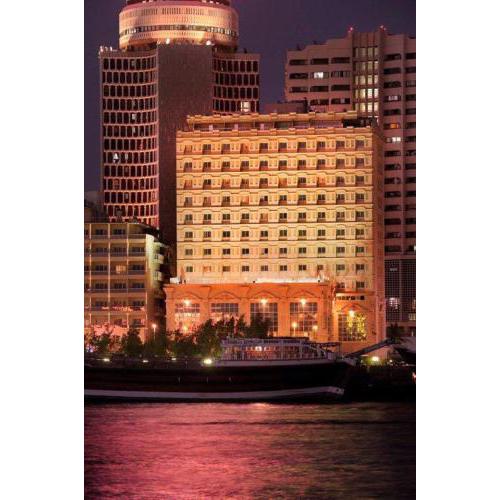 Carlton Tower Hotel