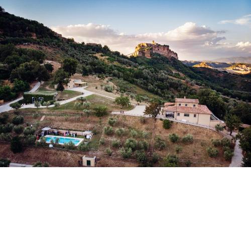 Carma R.Elais Country resort