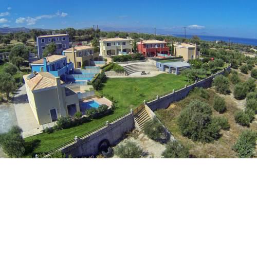 Carme Villas