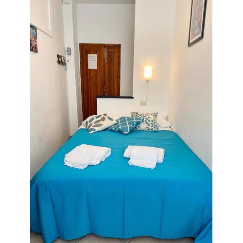 Carmelina Room