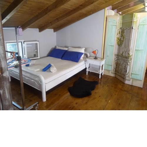 Carmen apartment