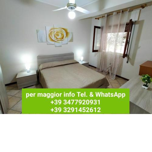 Carmen Beach House Recanati