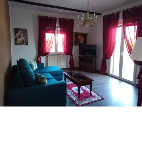 Carmen House