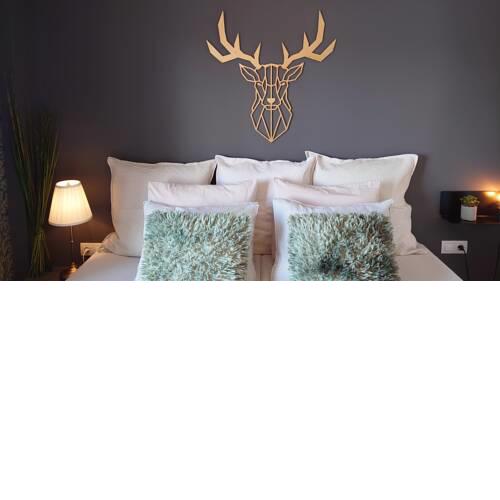 Carmen Rooms
