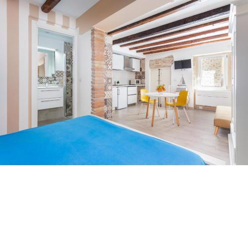 Carmencita Apartment