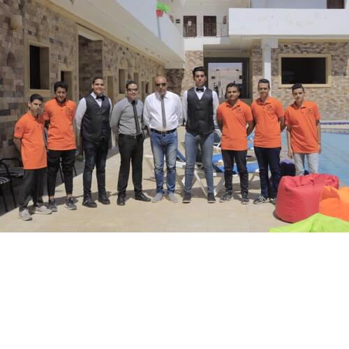 Carmine Hotel Dahab