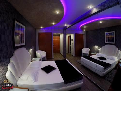 Carol Hotel