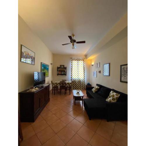 Carolina Art Apartment