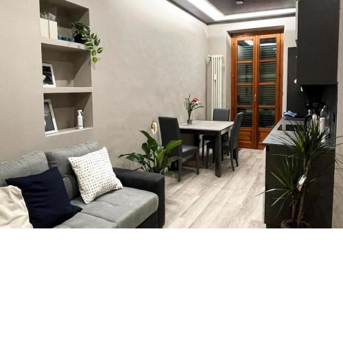 Carolina's House