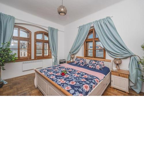 Carolina's Romantic Apartment