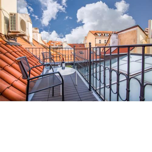 Carolline Complex with SPA access CZPR94