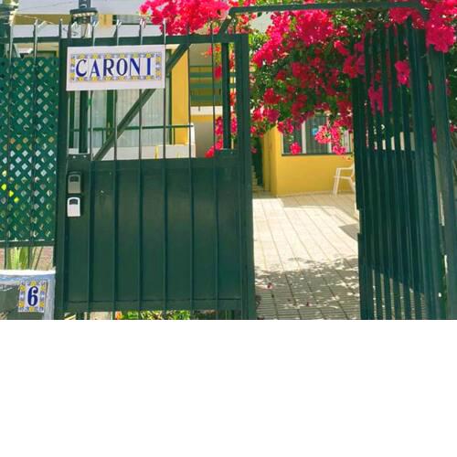 Caroni