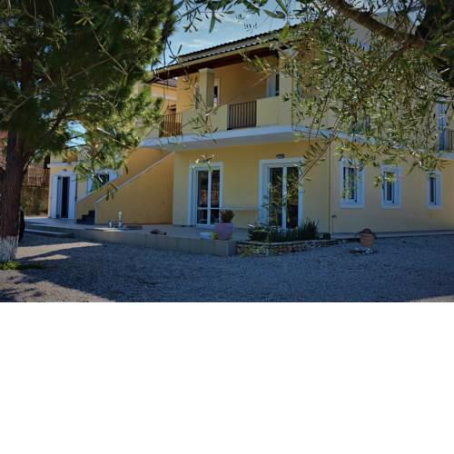 Carpe Diem Apartment