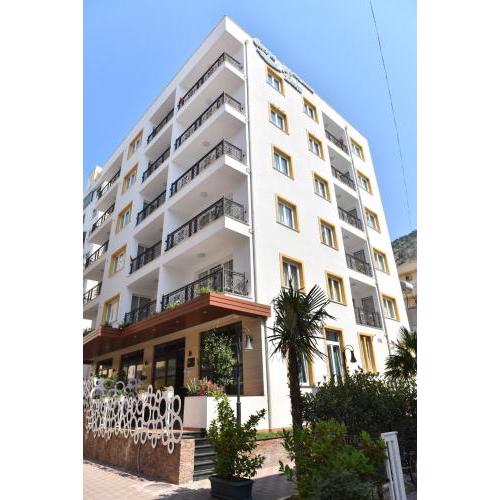 Carpe Diem Apartments-Hotel