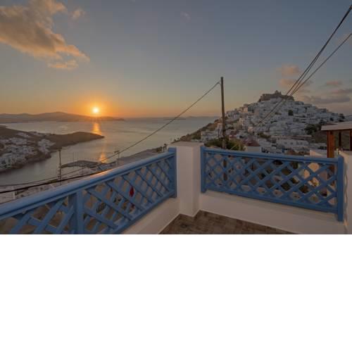 Carpe Diem House Astypalaia
