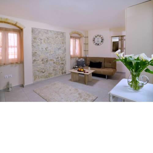 Carpe Diem Luxury Apartment No 2
