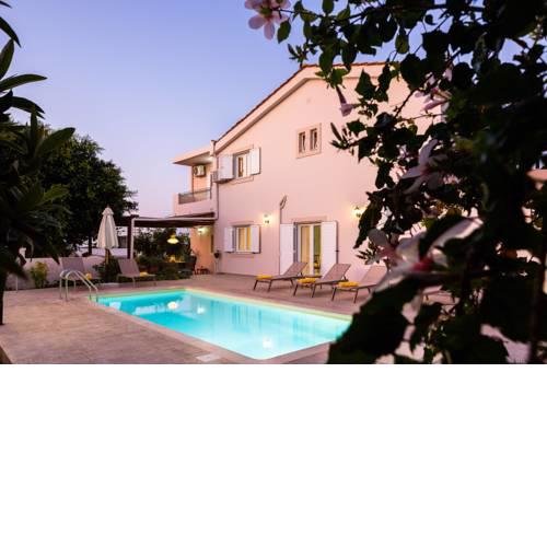 Carpe Diem Villa