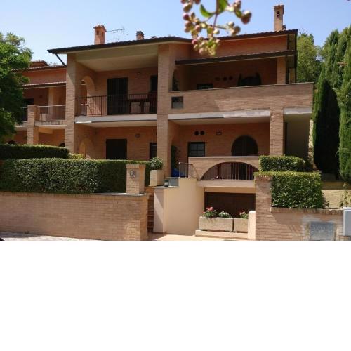 Carpediem Assisi Living Club Appartamento