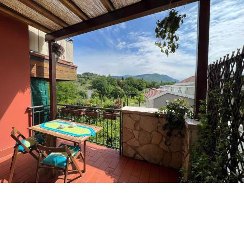 Carpini Home [swimming pool, nature, relax]