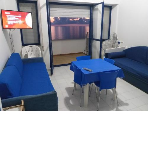 CARPINO ROOMS