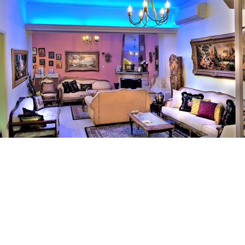 Carpos - Luxury Boutique Apartments