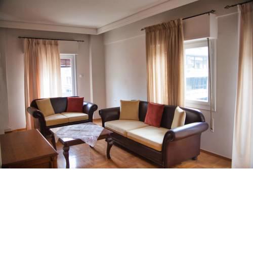 Carpos - Luxury Double Bedroom Apartment in the City Center