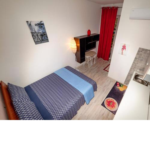 Carramba! Che Room