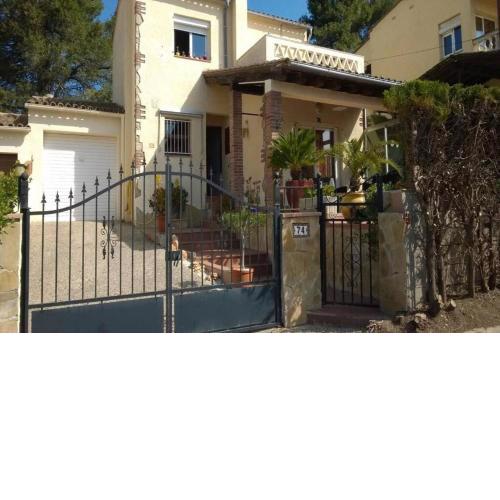 Carrer Suissa 74