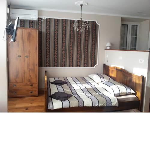 Carrera Grande Apartment