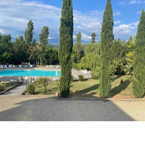 Carresi Apart 2 pax with pool - portable A/C