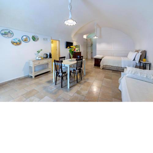 Carrettieri Loft by Le Marinelle
