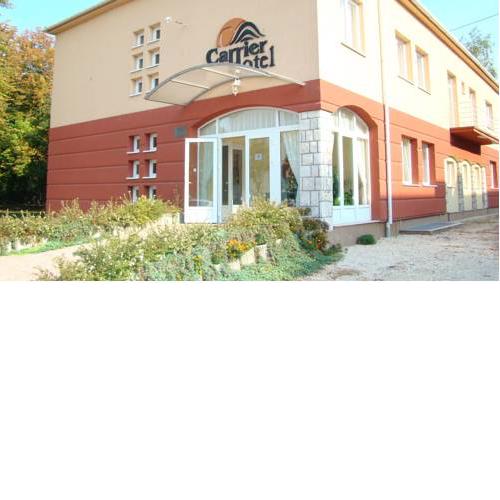 Carrier Hotel