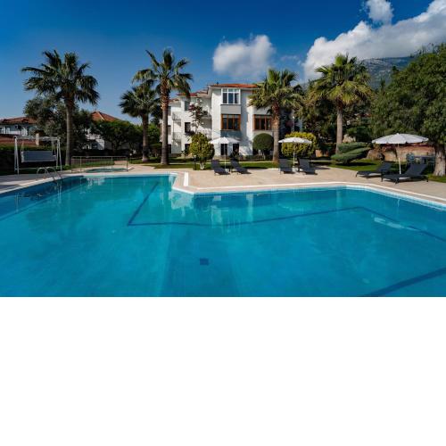 Carrington Suites