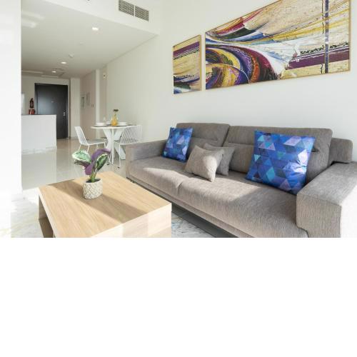 Carson C - 1BR Apartment - Allsopp&Allsopp