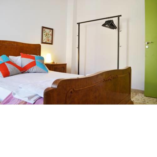 Carte Postale Apartments