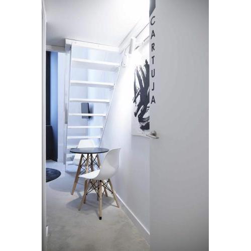 CARTUJA Modern y Luxury