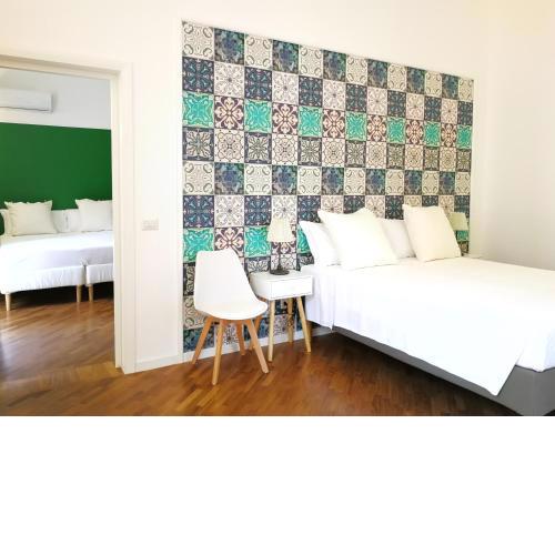 Carulli 69 Self-Check-in Apartments