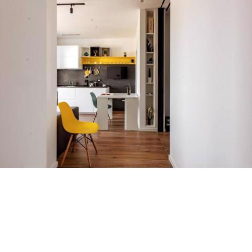 Carulli Suite Design - home automation and mechanical ventilation