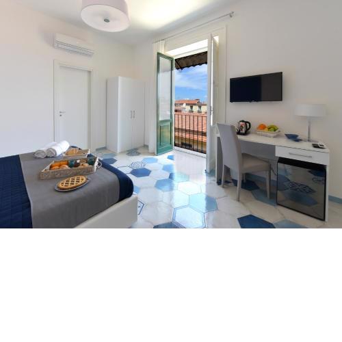 Caruso suite