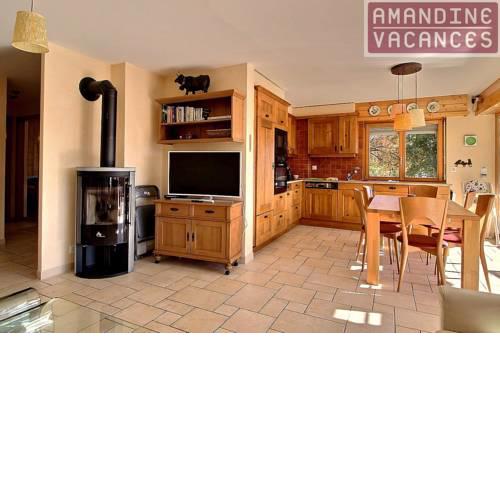 Carving Residence